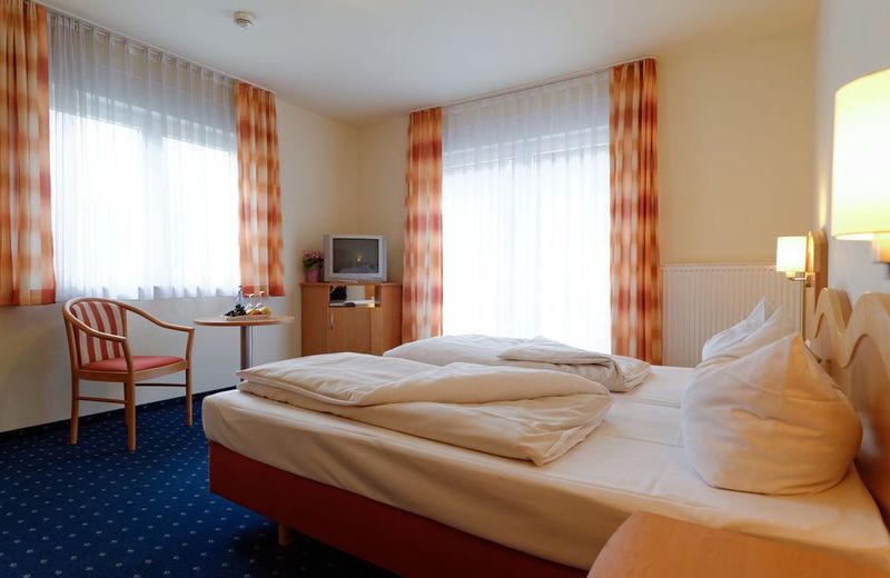Hotel Restaurant Talblick
