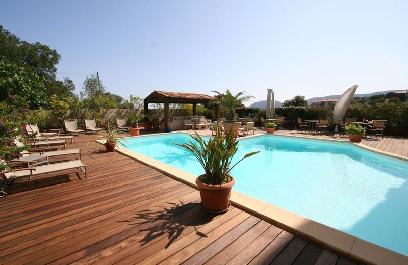 Hotel Le Tilbury