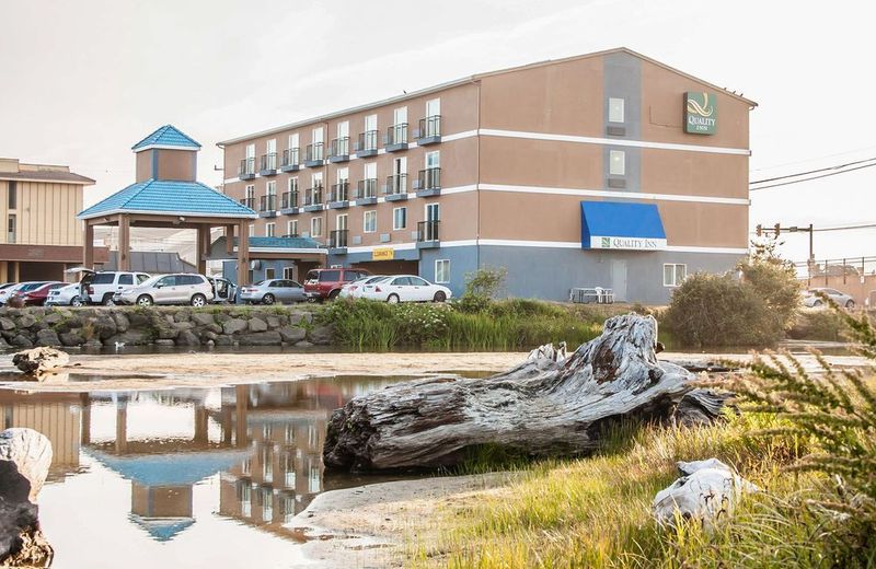 Inn at Lincoln City