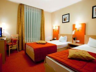 Hotel Image 1