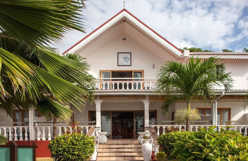 Le Relax Hotel and Restaurant