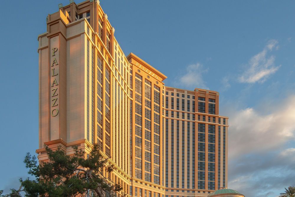 The Palazzo at The Venetian®