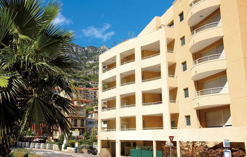 Appart hotel Odalys Les Jardins d Elisa