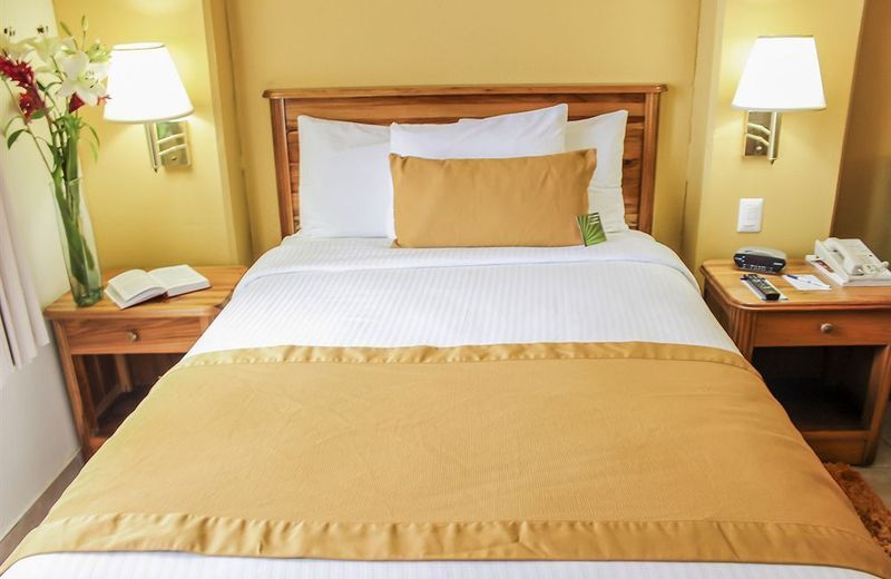 Comfort Inn Tampico