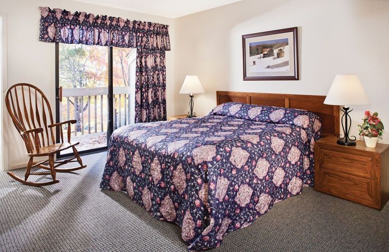 Wyndham Resort at Fairfield Mountains