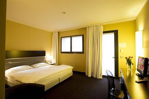 Hotel Lamosa