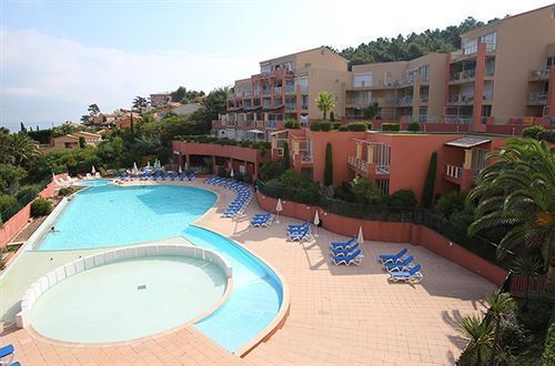 Residence Horizon Bleu