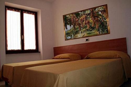 Hotel Erbaluce