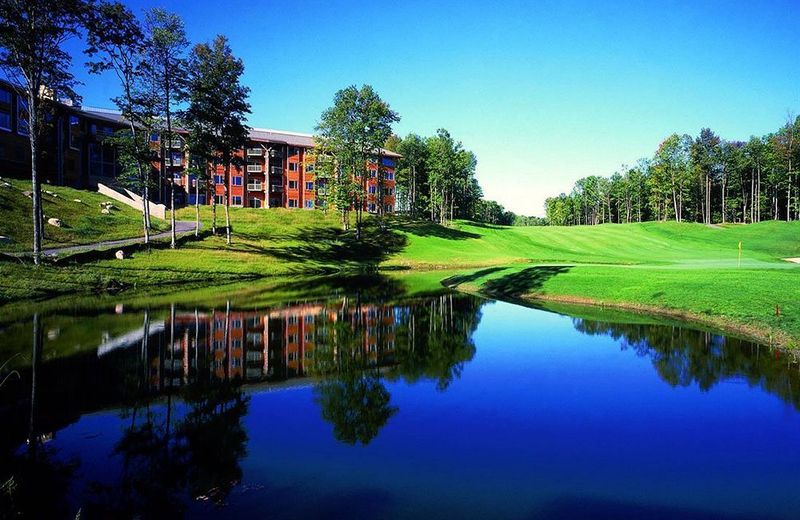 Cedar River Village