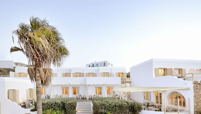 Pelican Hotel