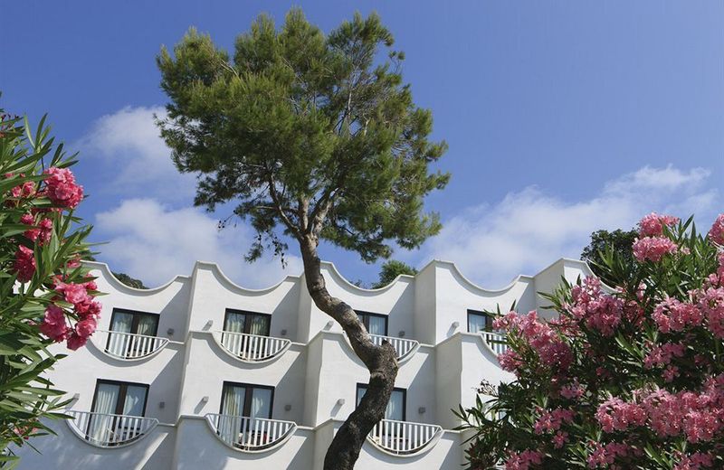 Conca Azzurra Resort