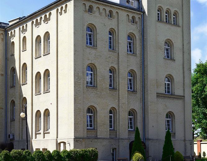 Dom Muzyka