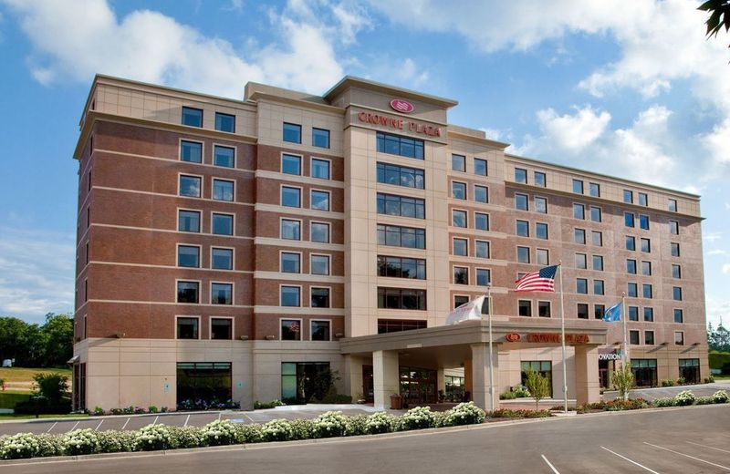 Sonesta Milwaukee West