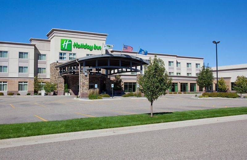 Holiday Inn Stevens Point - Convention Center, an IHG Hotel