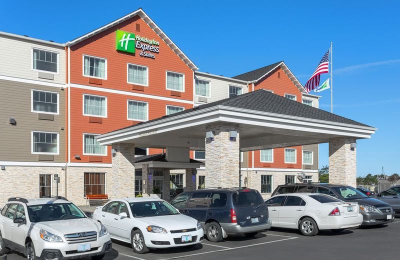 Holiday Inn Express Hotel & Suites Seaside Convention Center, an IHG Hotel