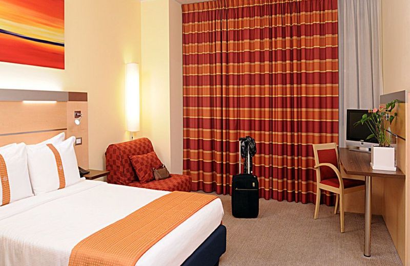 iH Hotels Milano Gioia