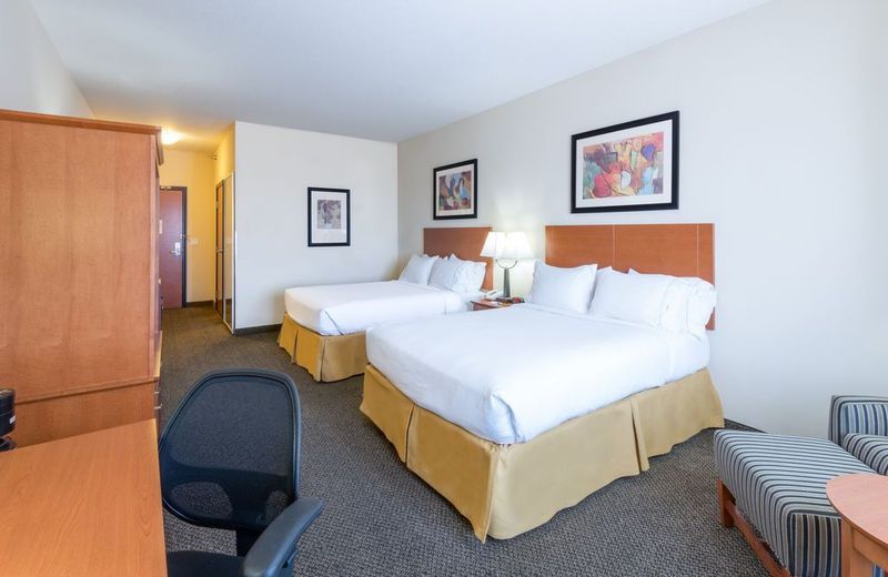 Holiday Inn Express Hotel Vernal, an IHG Hotel