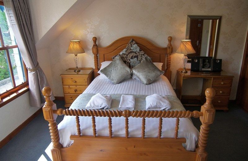 Rosemount Hotel