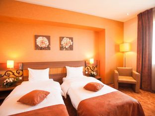 Hotel Image 1