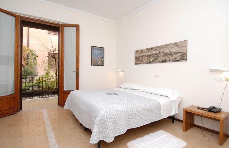Albergo Bianchi Stazione