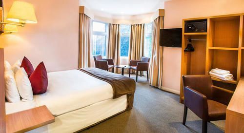OYO Luton Hotel