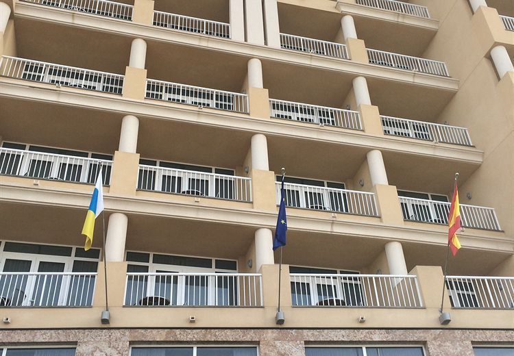 Hotel Diamar