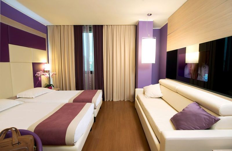 AS Hotel Limbiate Fiera