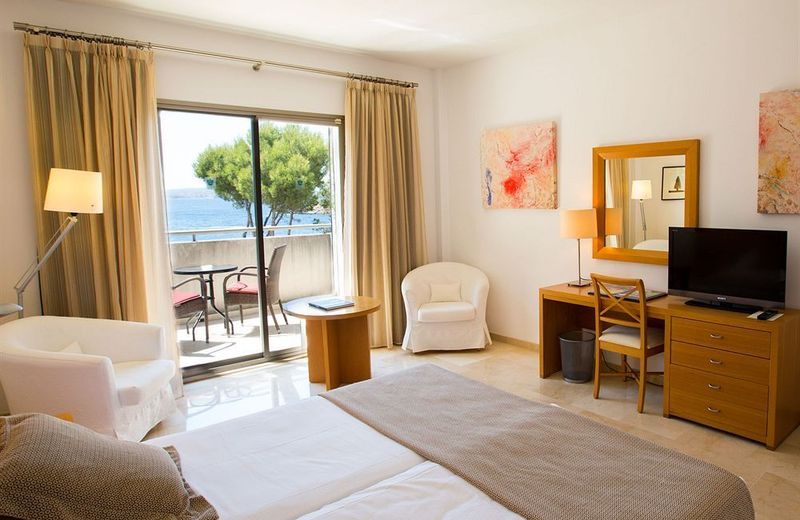 Hotel Bendinat