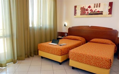 Hotel Marzia
