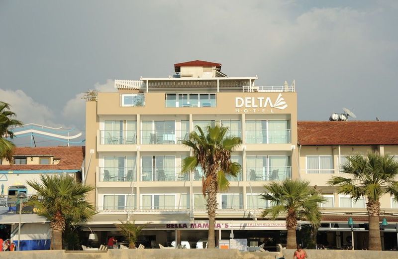 Hotel Delta