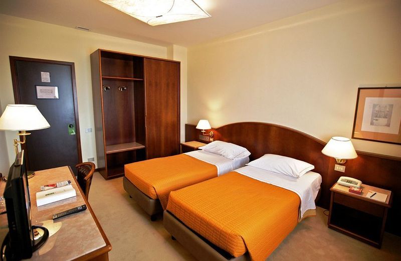 Hotel San Silvestro