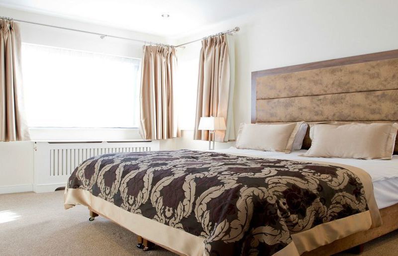Moyvalley Hotel & Golf Resort