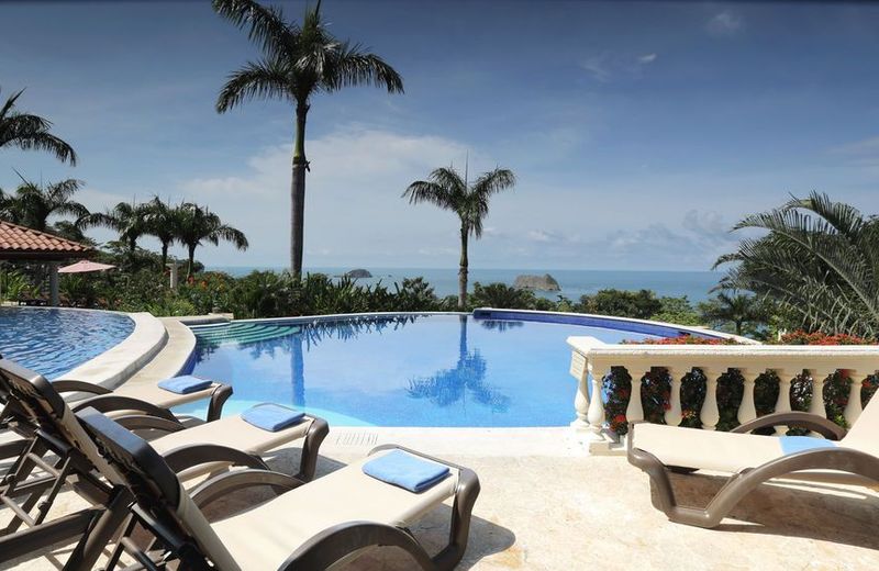 Parador Nature Resort and Spa