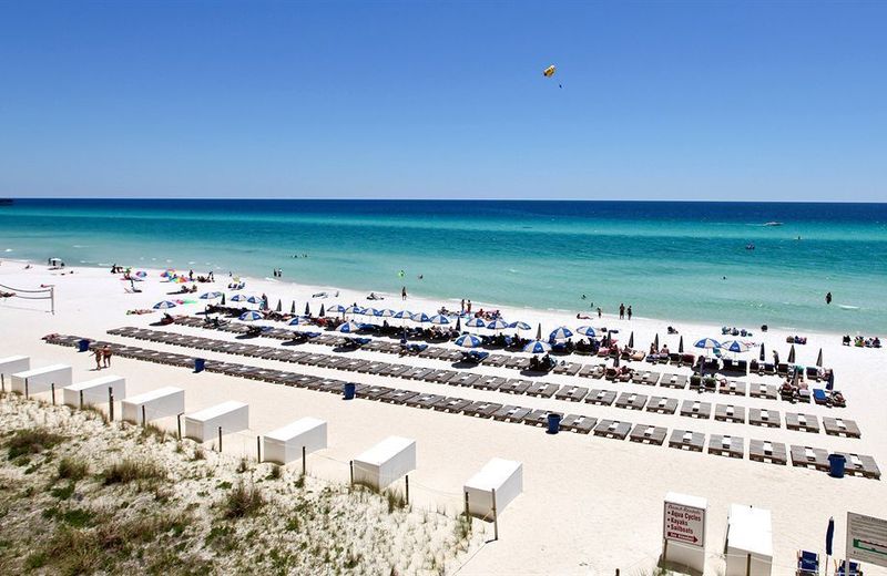 Tidewater Beach Resort VIIII