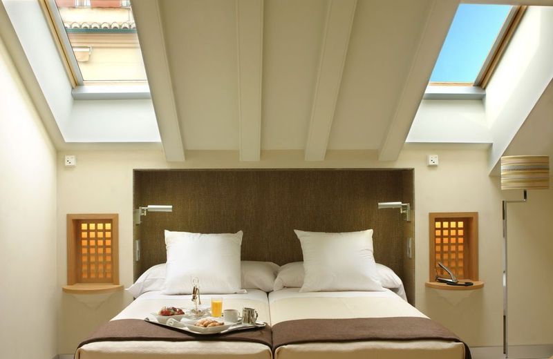 Hotel Villa Oniria