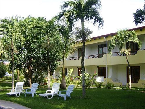 Samara Beach Hotel