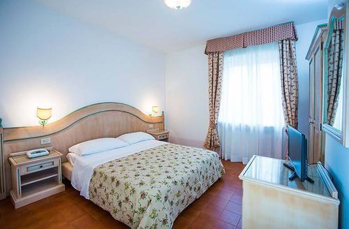 Park Hotel Spa & Resort