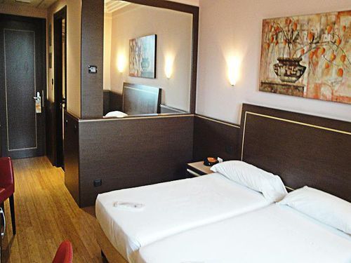 AS Hotel Cambiago