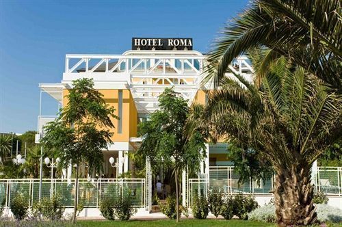 Hotel Roma