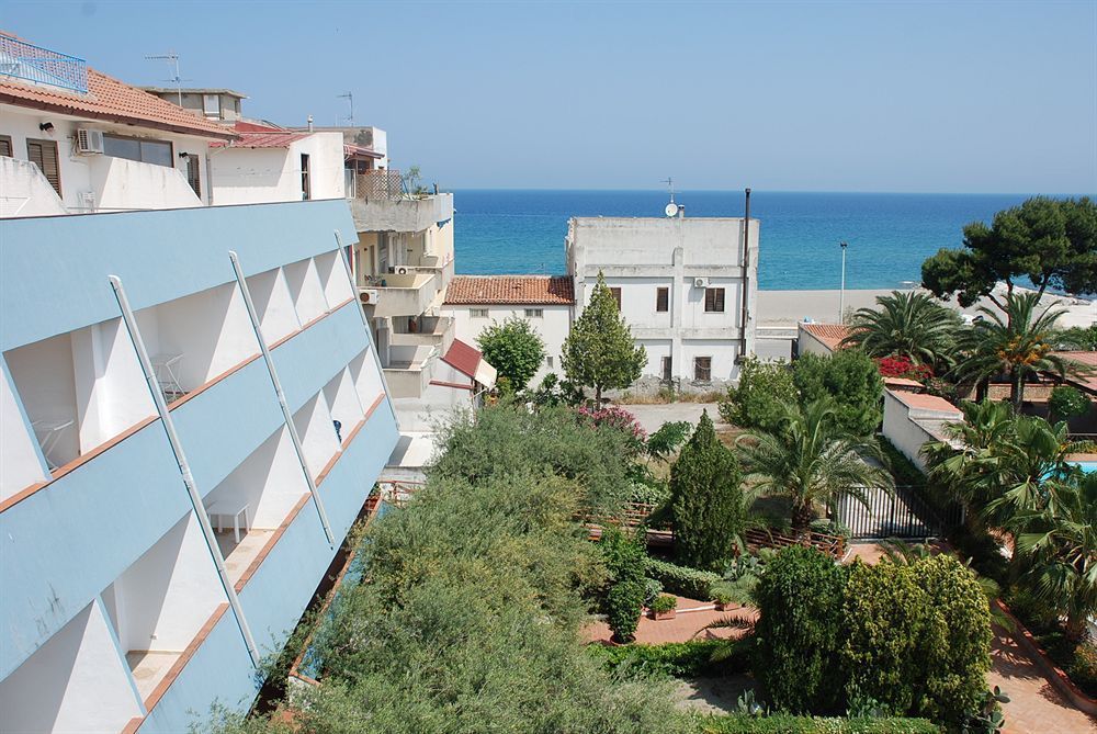 CLUB COSTA AZZURRA