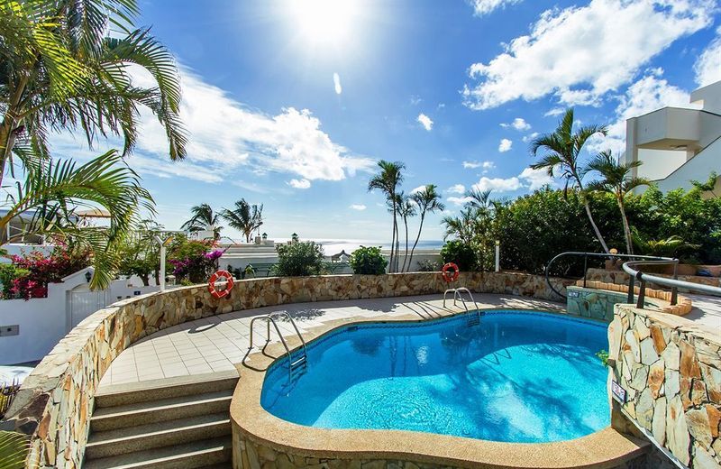 Apartamentos Garden & Sea Boutique Lodging by LIVVO