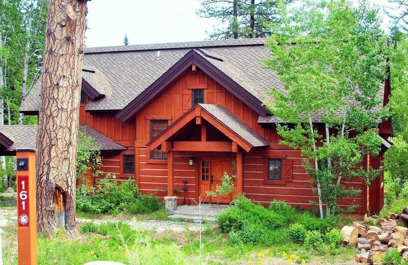 Valet Vacation Rentals At Tamarack Resort