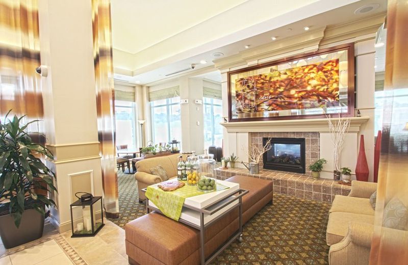 Hilton Garden Inn Lakewood