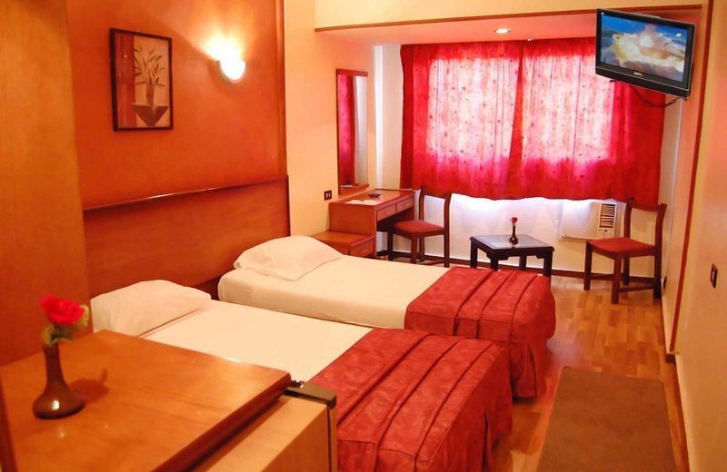 King Hotel Cairo