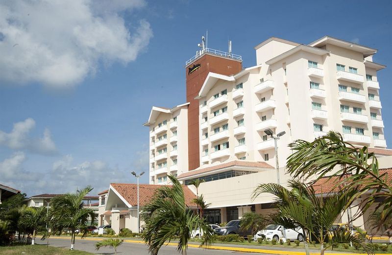 Radisson Colon 2000