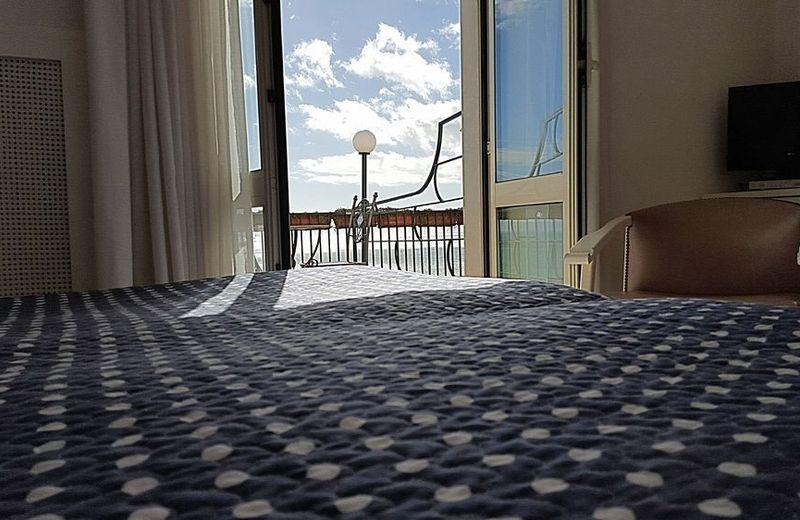Hotel Bristol
