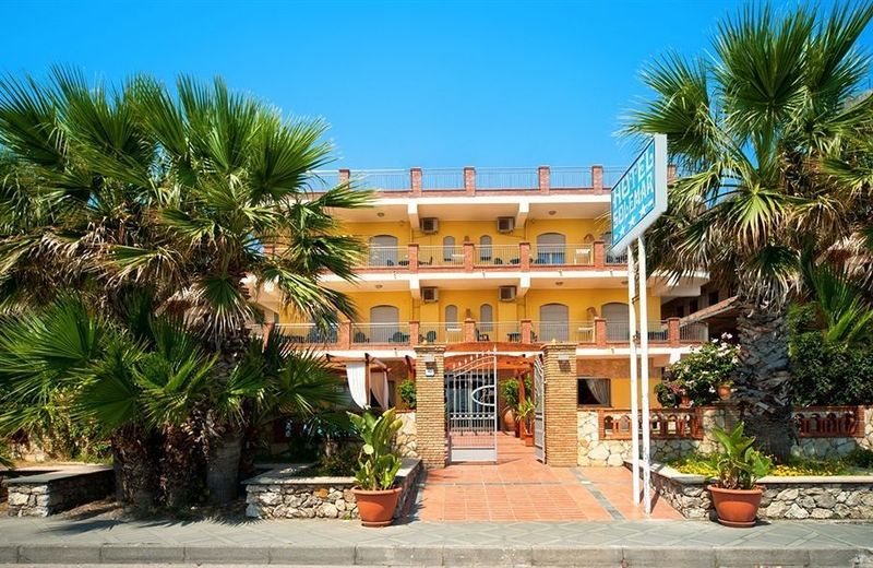 Hotel Solemar