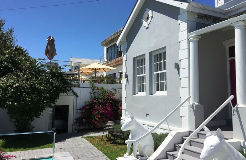 DysArt Boutique Hotel