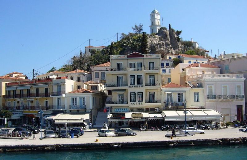 The Manessi City Boutique Hotel