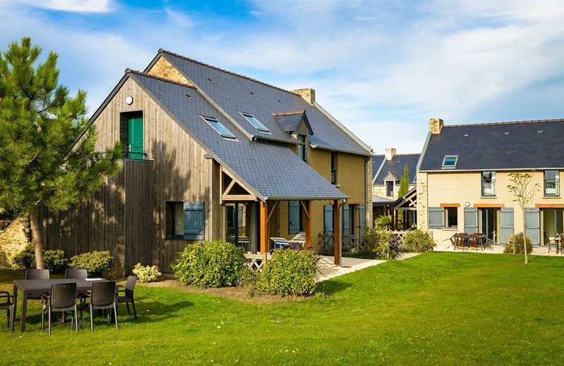Lagrange Vacances Les Hauts de la Houle